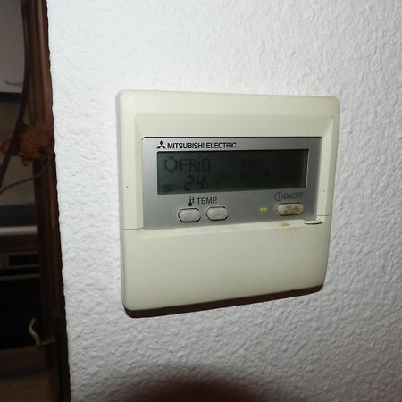 Aguadulce Primera Linea - A/C Exterior photo