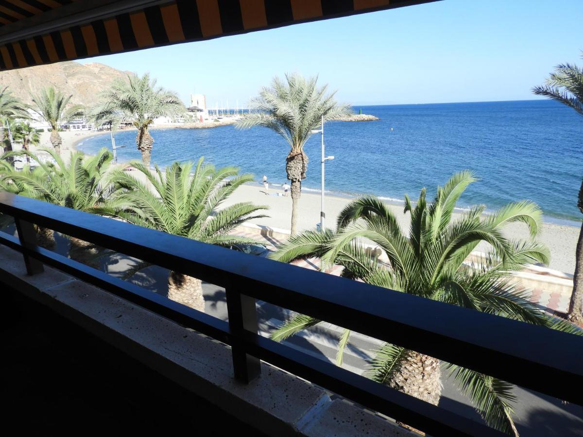 Aguadulce Primera Linea - A/C Exterior photo