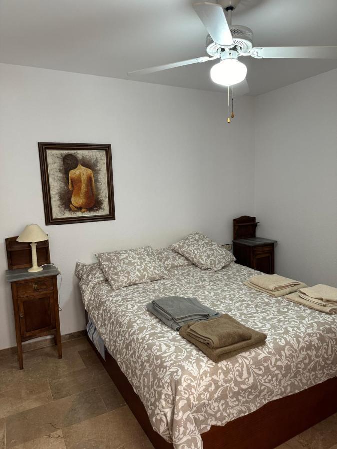 Aguadulce Primera Linea - A/C Exterior photo