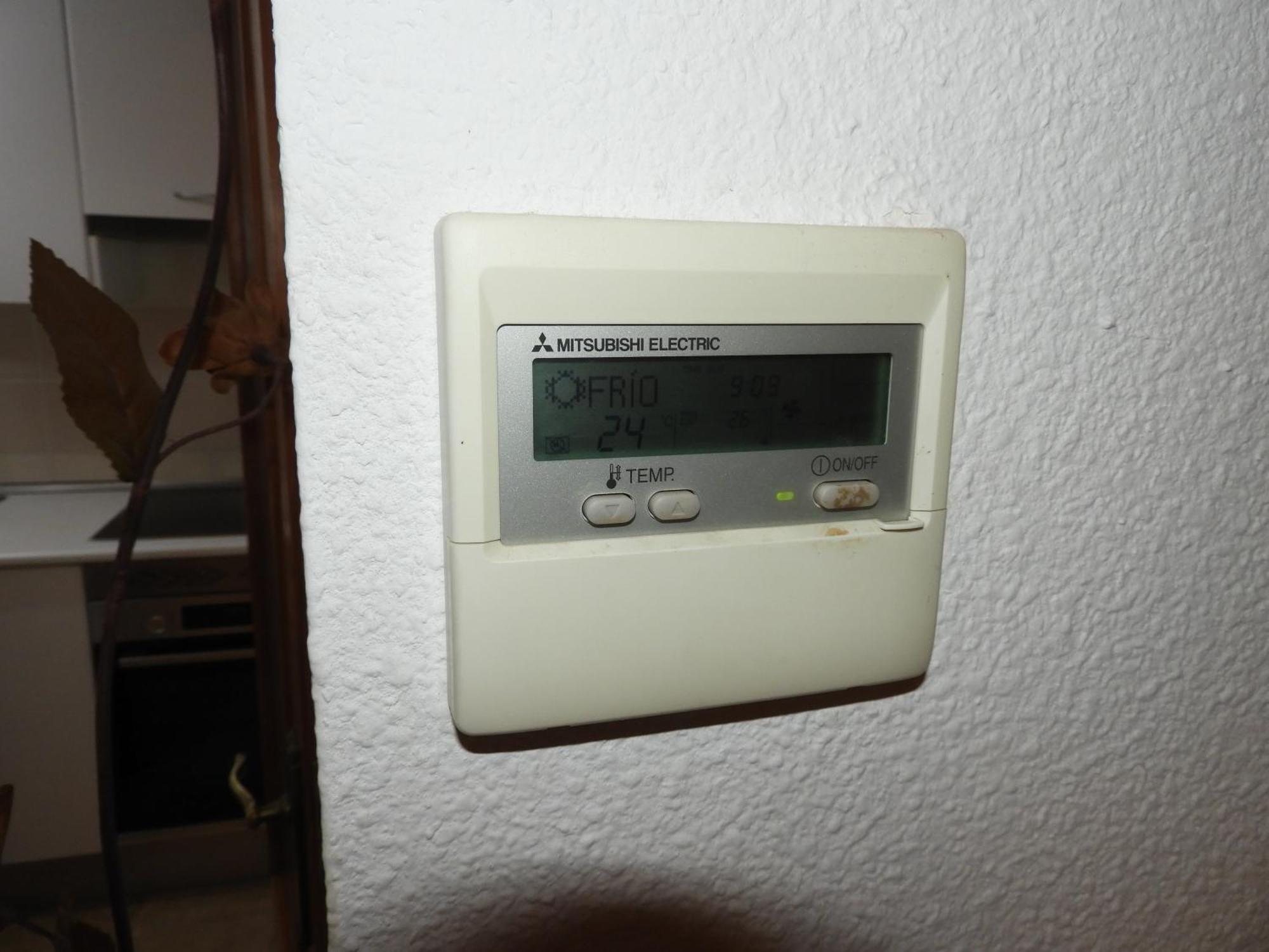 Aguadulce Primera Linea - A/C Exterior photo