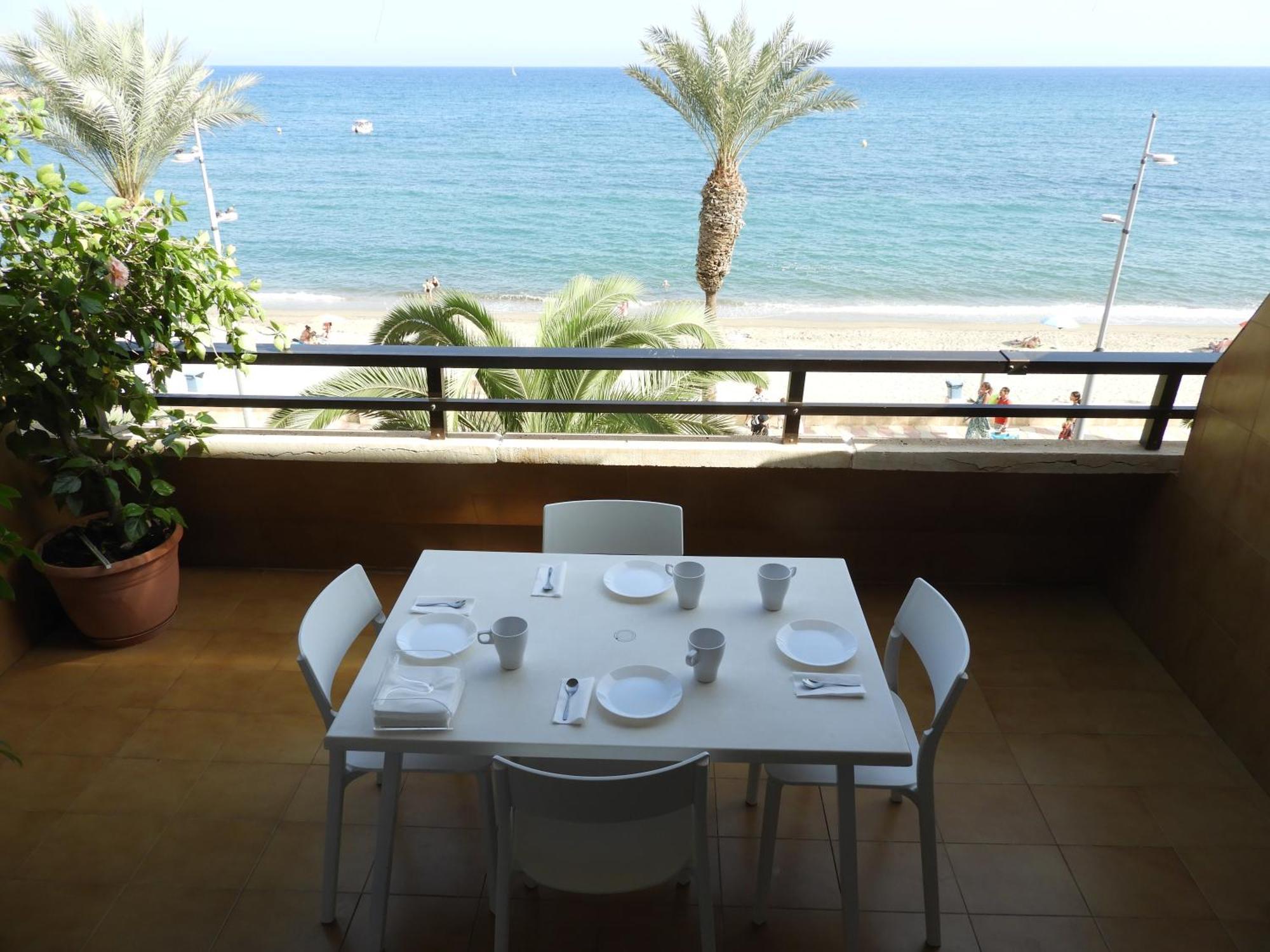Aguadulce Primera Linea - A/C Exterior photo