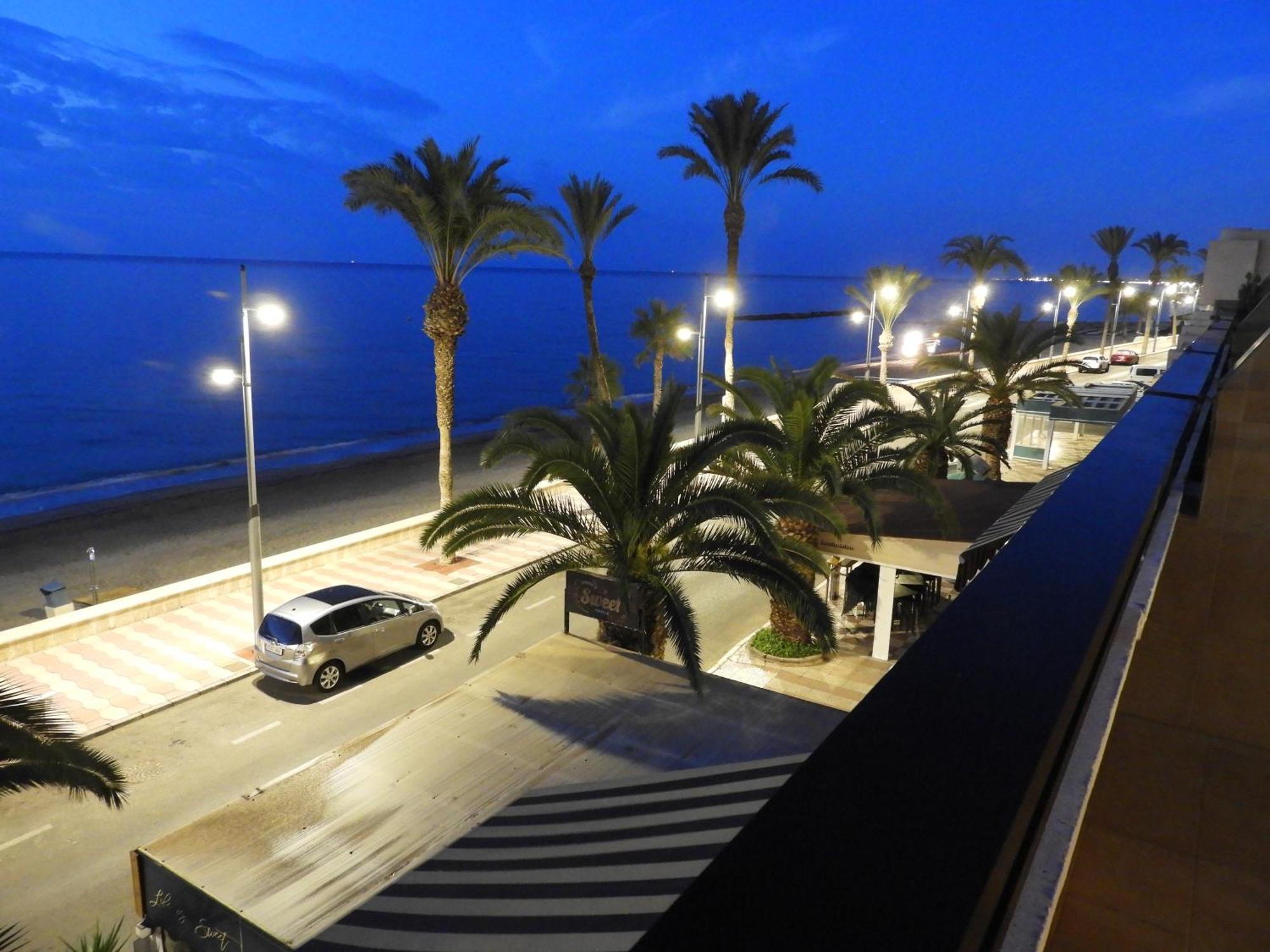 Aguadulce Primera Linea - A/C Exterior photo