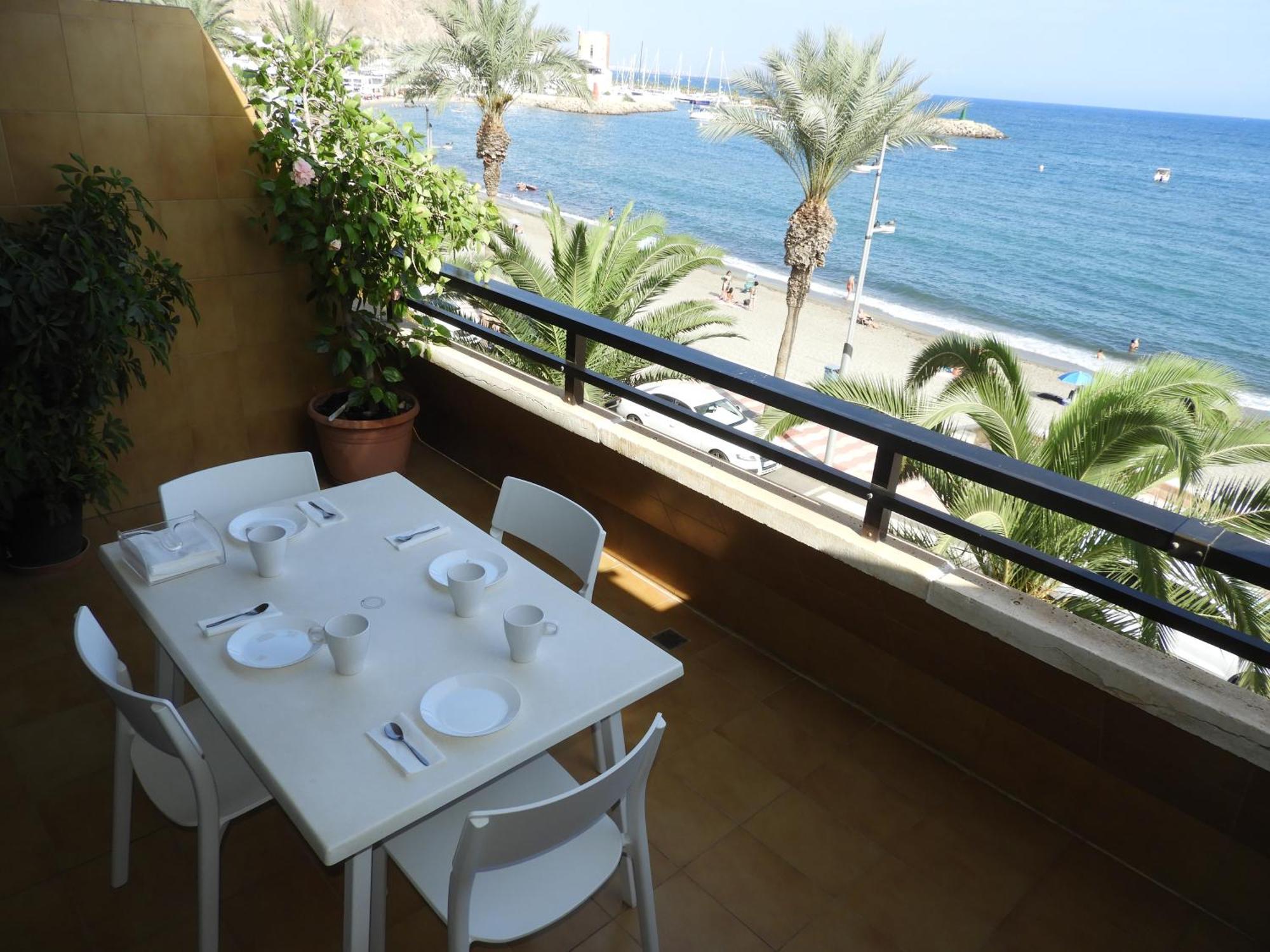 Aguadulce Primera Linea - A/C Exterior photo